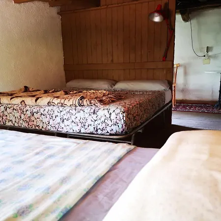 منزل ريفي Pinnettu Sardo In Ecosistema Insetti E Animaletti Simpatici In Condivisione,leggere Attentamente Prima Di Prenotare أوليينا