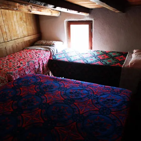 منزل ريفي Pinnettu Sardo In Ecosistema Insetti E Animaletti Simpatici In Condivisione,leggere Attentamente Prima Di Prenotare *