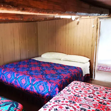 منزل ريفي Pinnettu Sardo In Ecosistema Insetti E Animaletti Simpatici In Condivisione,leggere Attentamente Prima Di Prenotare *