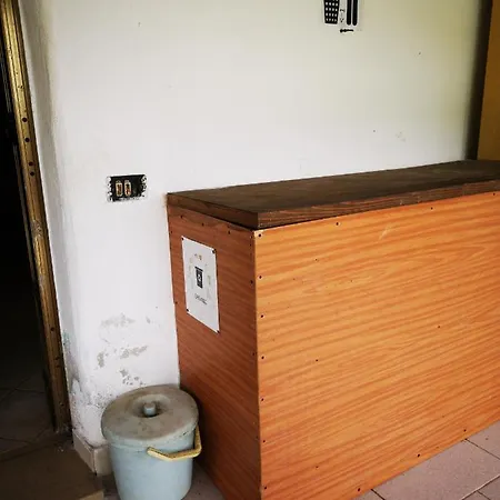 Pinnettu Sardo In Ecosistema Insetti E Animaletti Simpatici In Condivisione,leggere Attentamente Prima Di Prenotare منزل ريفي