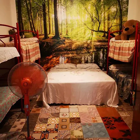 Pinnettu Sardo In Ecosistema Insetti E Animaletti Simpatici In Condivisione,leggere Attentamente Prima Di Prenotare منزل ريفي