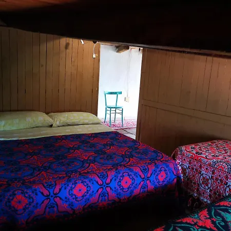 Pinnettu Sardo Casa Di Campagna In Ecosistema Insetti E Animaletti Simpatici In Condivisione,Leggere Attentamente Prima Di Prenotare Hétvégi ház
