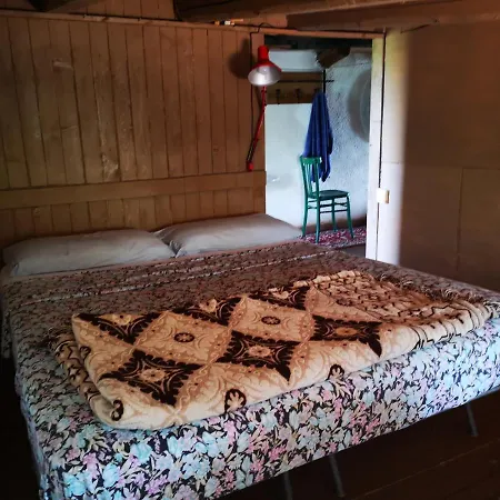 Εξοχικό σπίτι Pinnettu Sardo In Ecosistema Insetti E Animaletti Simpatici In Condivisione,leggere Attentamente Prima Di Prenotare Oliena