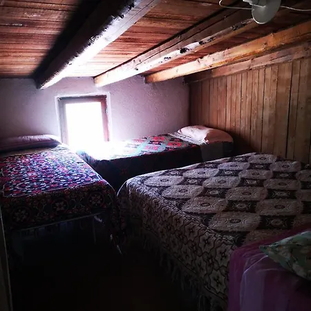 Pinnettu Sardo Casa Di Campagna In Ecosistema Insetti E Animaletti Simpatici In Condivisione,Leggere Attentamente Prima Di Prenotare Hétvégi ház