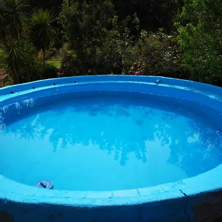 Εξοχικό σπίτι Pinnettu Sardo In Ecosistema Insetti E Animaletti Simpatici In Condivisione,leggere Attentamente Prima Di Prenotare *