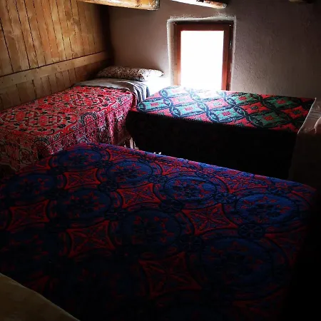 Εξοχικό σπίτι Pinnettu Sardo In Ecosistema Insetti E Animaletti Simpatici In Condivisione,leggere Attentamente Prima Di Prenotare *