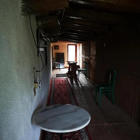 Εξοχικό σπίτι Pinnettu Sardo In Ecosistema Insetti E Animaletti Simpatici In Condivisione,leggere Attentamente Prima Di Prenotare