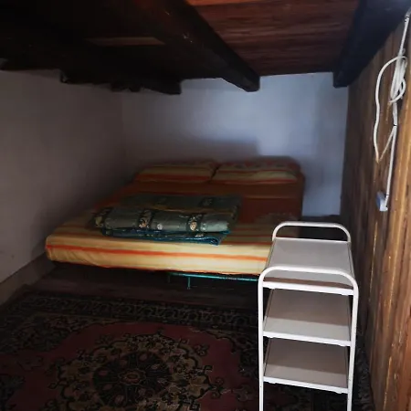 Pinnettu Sardo Casa Di Campagna In Ecosistema Insetti E Animaletti Simpatici In Condivisione,Leggere Attentamente Prima Di Prenotare Oliena