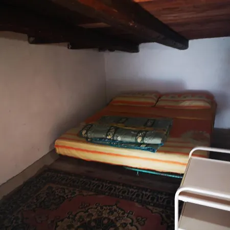 Pinnettu Sardo In Ecosistema ,leggere Attentamente Prima Di Prenotare,stanza Matrimoniale E Stanza Condivisa Senza Finestra منزل ريفي أوليينا