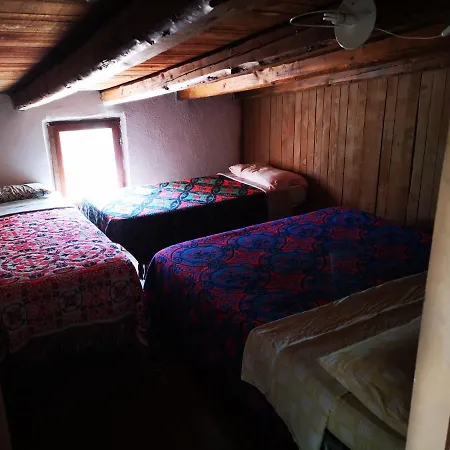 Pinnettu Sardo Casa Di Campagna In Ecosistema Insetti E Animaletti Simpatici In Condivisione,Leggere Attentamente Prima Di Prenotare Séjour à la campagne