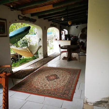 Pinnettu Sardo Casa Di Campagna In Ecosistema Insetti E Animaletti Simpatici In Condivisione,Leggere Attentamente Prima Di Prenotare * Oliena