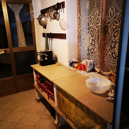 Pinnettu Sardo Casa Di Campagna In Ecosistema Insetti E Animaletti Simpatici In Condivisione,Leggere Attentamente Prima Di Prenotare * Oliena