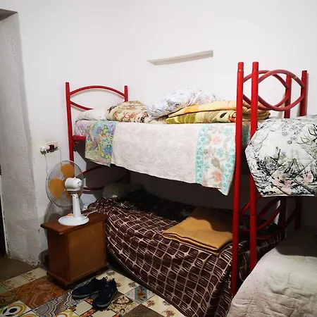 Pinnettu Sardo Casa Di Campagna In Ecosistema Insetti E Animaletti Simpatici In Condivisione,Leggere Attentamente Prima Di Prenotare * Oliena