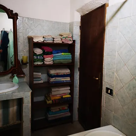 Pinnettu Sardo Casa Di Campagna In Ecosistema Insetti E Animaletti Simpatici In Condivisione,Leggere Attentamente Prima Di Prenotare * Oliena