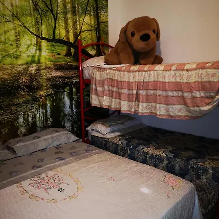 Kır Evi Pinnettu Sardo In Ecosistema Insetti E Animaletti Simpatici In Condivisione,leggere Attentamente Prima Di Prenotare