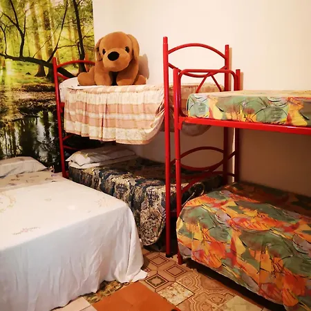 Pinnettu Sardo In Ecosistema Insetti E Animaletti Simpatici In Condivisione,leggere Attentamente Prima Di Prenotare,stanza Matrimoniale E Stanza Condivisa Senza Finestra Landsted *