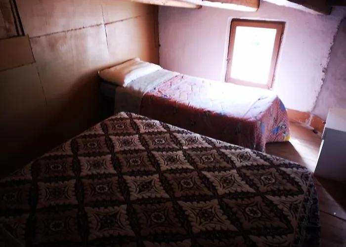 Kır Evi Pinnettu Sardo In Ecosistema Insetti E Animaletti Simpatici In Condivisione,leggere Attentamente Prima Di Prenotare