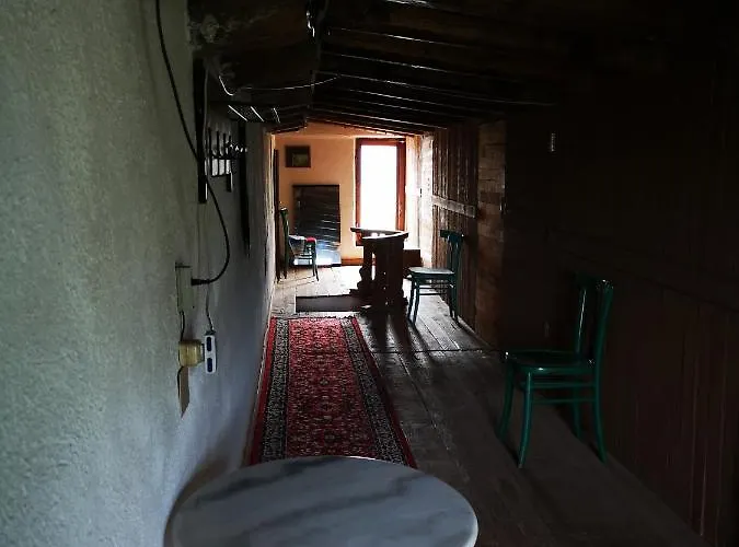 Kır Evi Pinnettu Sardo In Ecosistema Insetti E Animaletti Simpatici In Condivisione,leggere Attentamente Prima Di Prenotare