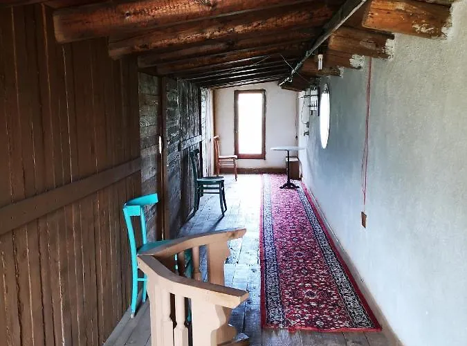 Kır Evi Pinnettu Sardo In Ecosistema Insetti E Animaletti Simpatici In Condivisione,leggere Attentamente Prima Di Prenotare *