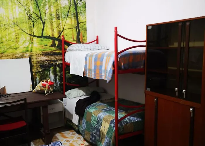 Kır Evi Pinnettu Sardo In Ecosistema Insetti E Animaletti Simpatici In Condivisione,leggere Attentamente Prima Di Prenotare