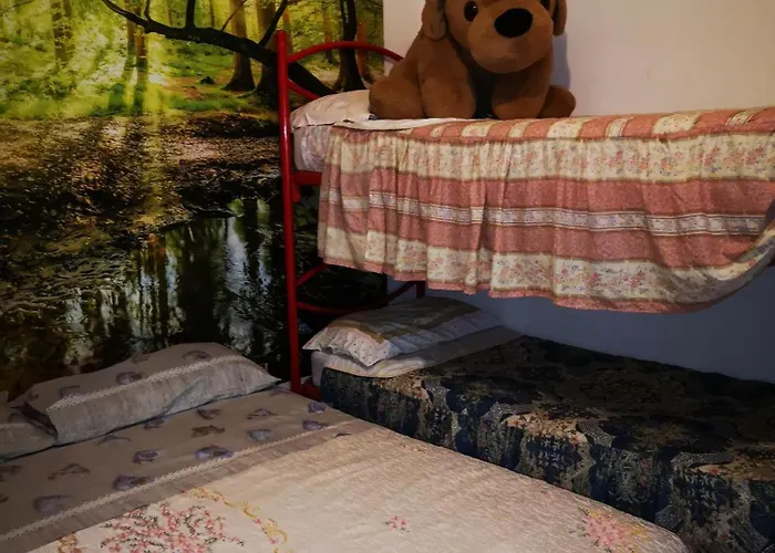 Kır Evi Pinnettu Sardo In Ecosistema Insetti E Animaletti Simpatici In Condivisione,leggere Attentamente Prima Di Prenotare