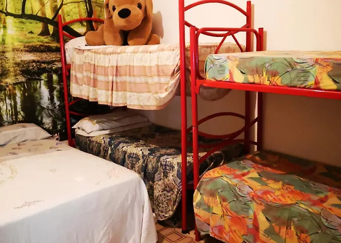 Pinnettu Sardo In Ecosistema Insetti E Animaletti Simpatici In Condivisione,leggere Attentamente Prima Di Prenotare Kır Evi *