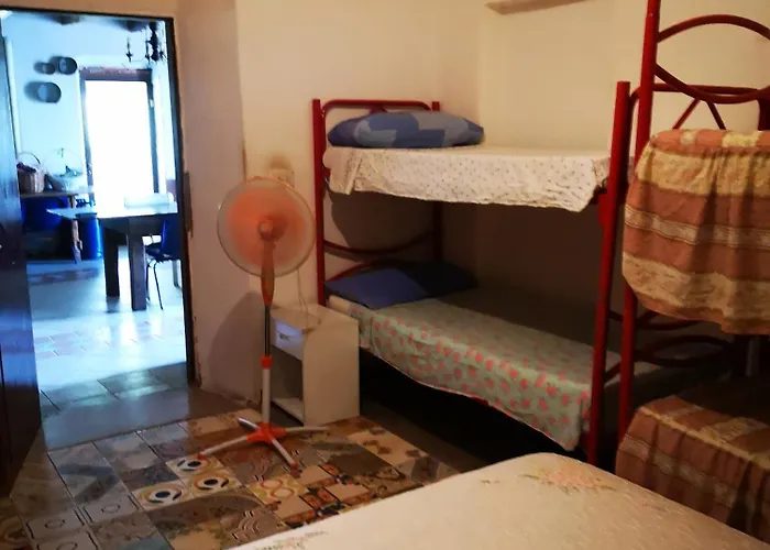 Pinnettu Sardo In Ecosistema Insetti E Animaletti Simpatici In Condivisione,leggere Attentamente Prima Di Prenotare * Oliena